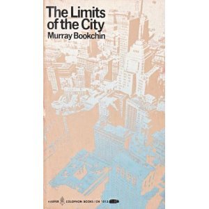 The Limits of the City