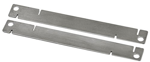 Algopix Similar Product 12 - Bushbox Trivets (Set) LF