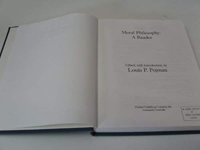 Moral Philosophy: A Reader