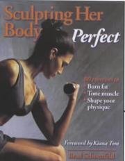 Sculpting Her Body Perfect by Brad Schoenfeld
