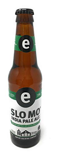 Algopix Similar Product 8 - Empire Brewing Company Ipa Slo Mo