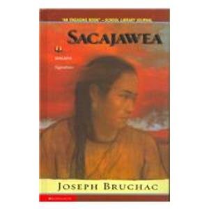 Sacajawea (Native American Tales)