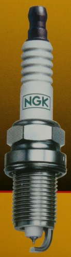 

NGK (2202) DPR8EIX-9 Spark Plug - Pack of 4