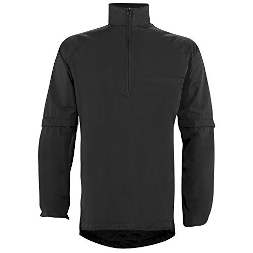 Algopix Similar Product 2 - Adams USA Long Sleeve Convertible Half