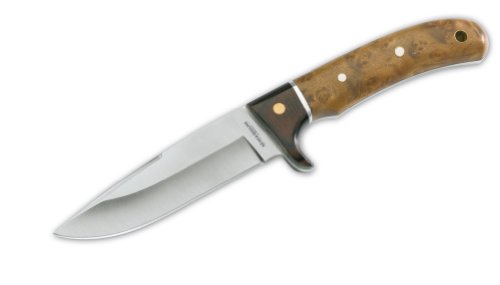 Boker Magnum Elk Hunter Fixed Blade Hunting Knife