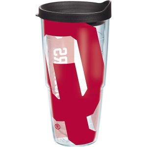 

Tervis Tumbler Oklahoma Sooners Colossal Wrap 24oz with Travel Lid
