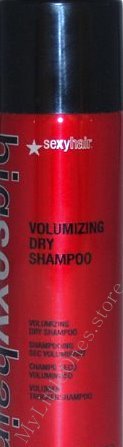 Sexy Hair Big Sexy Hair Volumizing Dry Shampoo, 1.1 Ounce