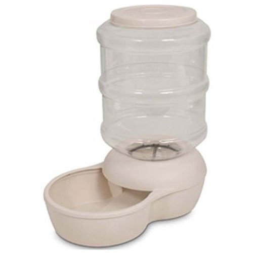 Algopix Similar Product 17 - 18LB Pet Feeder