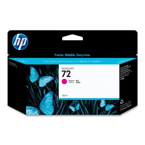HEWC9372A - HP 72 Magenta Ink Cartridge