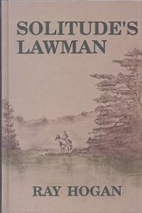 Solitude's Lawman