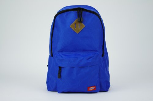 帝客dickies纯色小猪鼻双肩包14141700