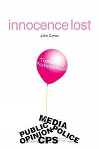 Innocence Lost
