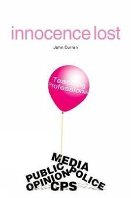 Innocence Lost