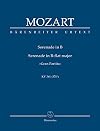 Serenade In Bb Major, K. 361, Gran Partita