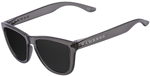 Hawkers ONE - Gafas de sol, CRYSTAL BLACK DARK