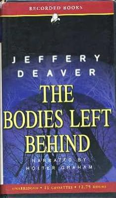 The Bodies Left Behind