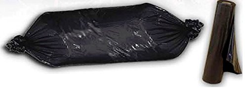 Algopix Similar Product 7 - Black Compactor Bags 4 Mil 29quot