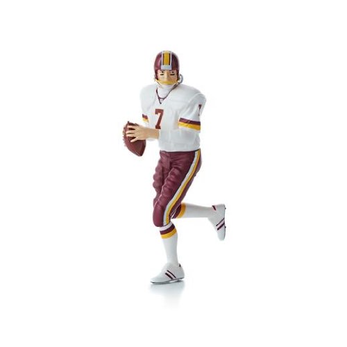 1 X Joe Theismann - Washington Redskins 2013 Hallmark Ornament