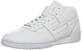 Reebok Men's Workout MID Fashion Sneaker