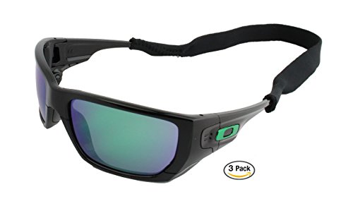 Algopix Similar Product 1 - Eyeglasses Strap  Sunglass Straps 