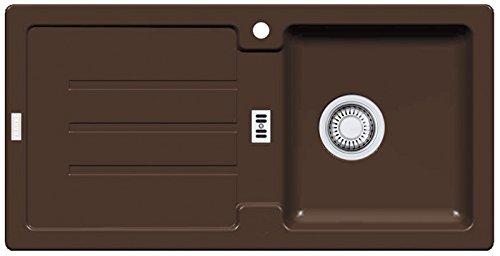 Algopix Similar Product 11 - Franke inset sink Strata STG 614