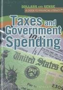 Taxes and Government Spending by Clive Nichols