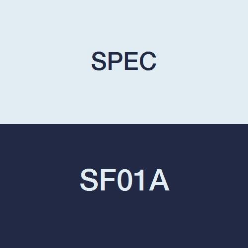 Algopix Similar Product 5 - SPEC SF01A Flywheel