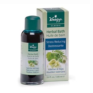 Kneipp Herbal Bath