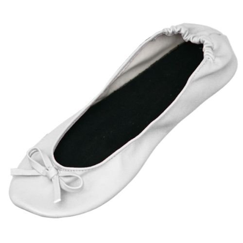 

DAWGS Women's Bendable Ballet Flat