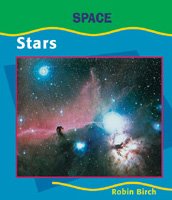 Stars (Space) by Robin Birch