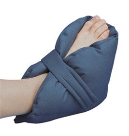 

DSS Heel Pillow, Navy