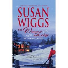 The Winter Lodge (Lakeshore Chronicles, Book 2)