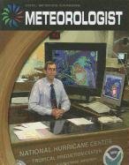 Meteorologist by Matt Mullins