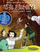 The Kidneys: A Graphic Novel Tour by Joeming Dunn  ,