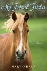 My Friend Flicka