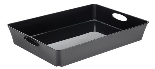 Algopix Similar Product 1 - Rotho Living Box 1124080000 Dimension