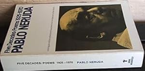 Five Decades: Poems 1925-1970