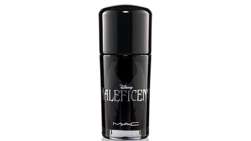 

MAC Disney Maleficent Nail Lacquer NOCTURNELLE