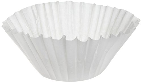 Cold Brew Paper Filter Liners for Filtron or Toddy 25 Pack