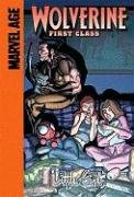 Little Girls by Fred Van Lente