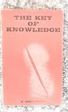 The key of knowledge: Sermon outlines from 2 Peter : twenty-eight full content sermon outlines from 2 Peter