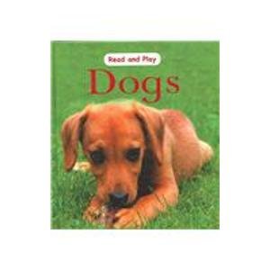 Dogs (Read and Play) by Jim Pipe