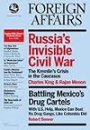 Foreign Affairs Volume 89, Number 4; July/August 2010