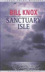 Sanctuary Isle by Bill Knox