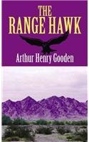 The Range Hawk (Center Point Western Complete (Large Print)) by Arthur Henry Gooden