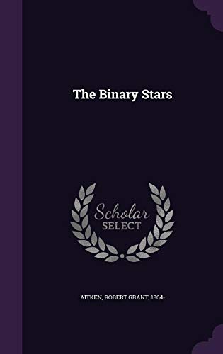 Algopix Similar Product 1 - The Binary Stars
