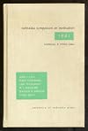 Nebraska Symposium on Motivation, 1961, Volume 09