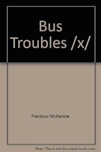 Bus Troubles: Let's Learn the XX Sound