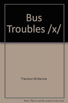 Bus Troubles: Let's Learn the XX Sound