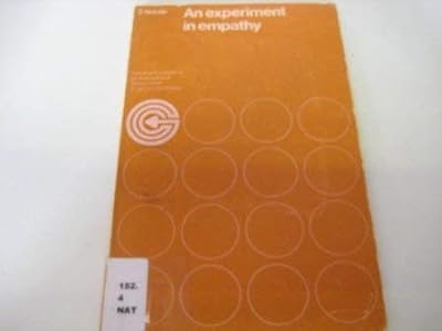 An experiment in empathy